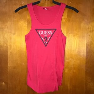 GUESS Tank Top